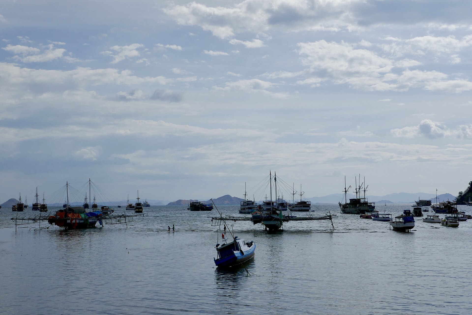 Labuan Bajo