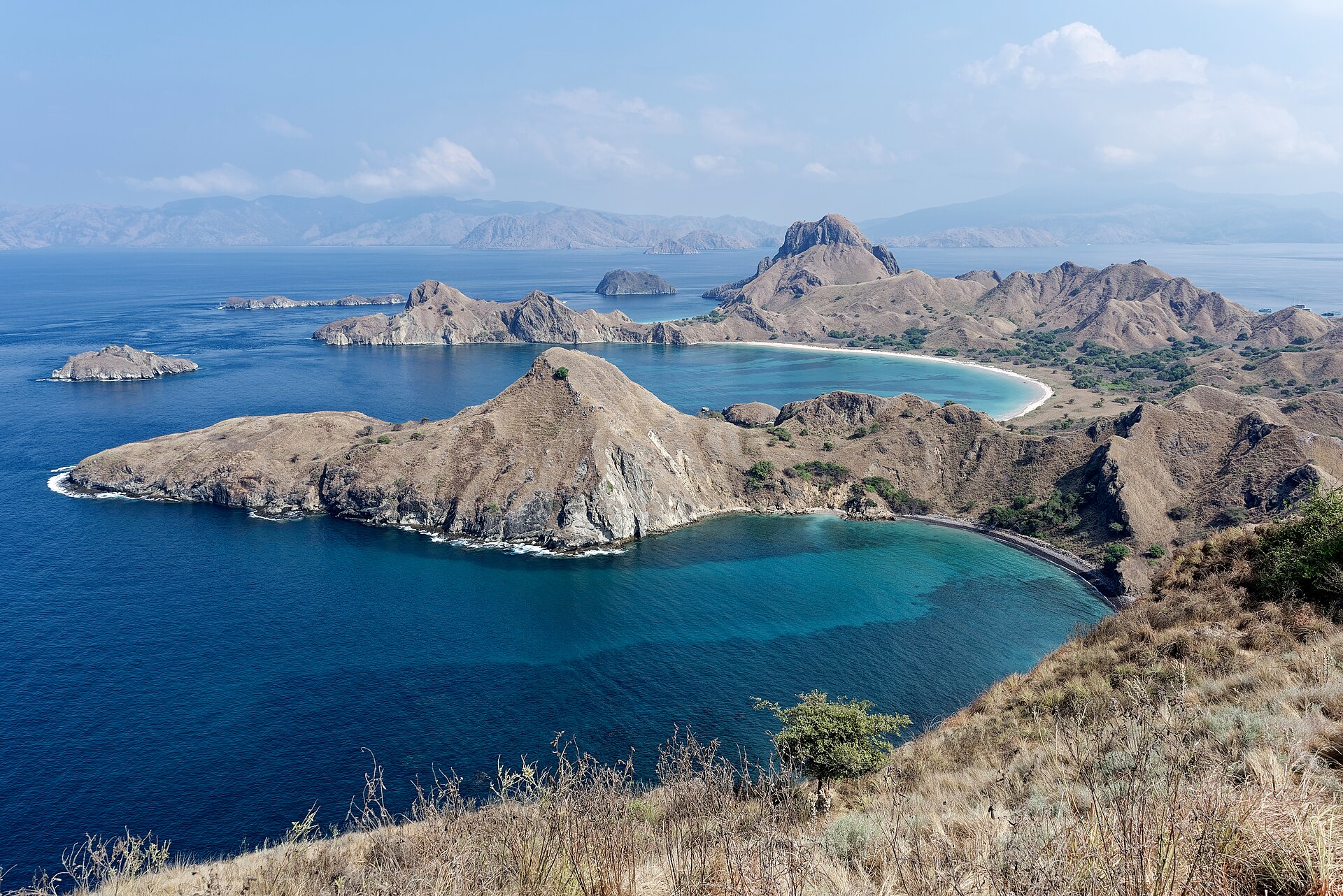 Padar Island
